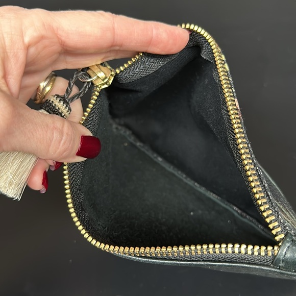 Kempton Zipper Pouch - Picture 4 of 6